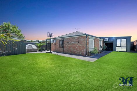 Property photo of 23 Bordeaux Drive Hoppers Crossing VIC 3029