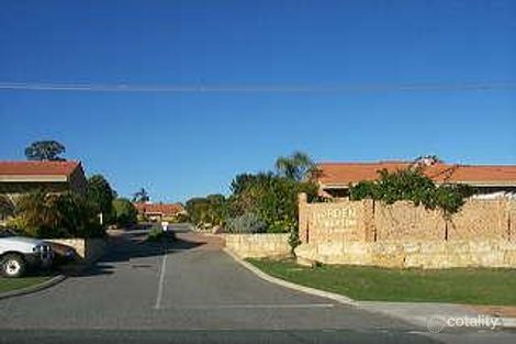 Property photo of 44/11 Petterson Avenue Samson WA 6163