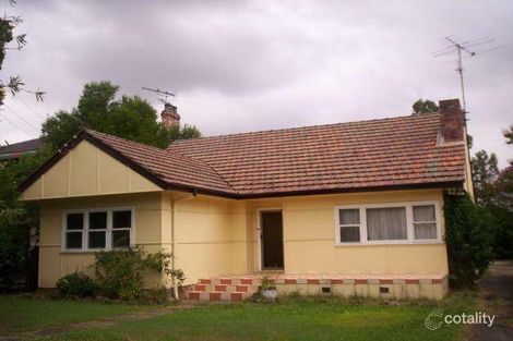 Property photo of 18 Springfield Avenue Blacktown NSW 2148