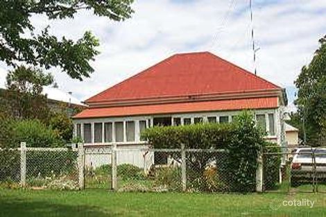 Property photo of 6 Stirling Street East Toowoomba QLD 4350