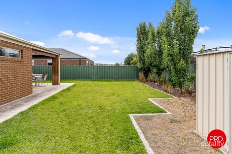 Property photo of 15 Gladeville Drive Eaglehawk VIC 3556