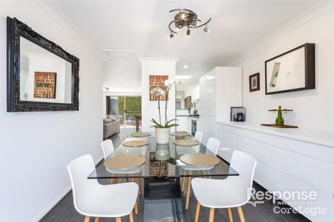Property photo of 12/18 Buckleys Road Winston Hills NSW 2153