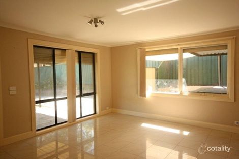 Property photo of 8 Dargie Place Eagle Vale NSW 2558