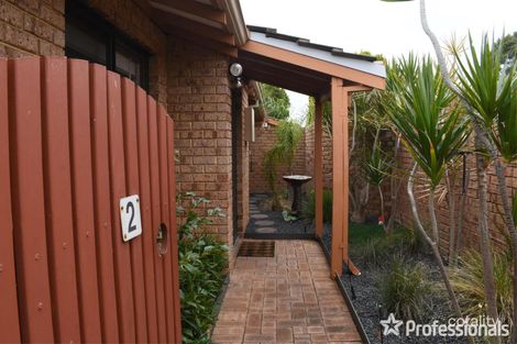 Property photo of 2/33 Swan Street Osborne Park WA 6017