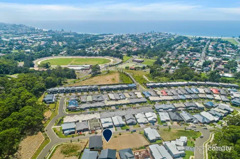 Property photo of 11 Thorn Parade Bulli NSW 2516