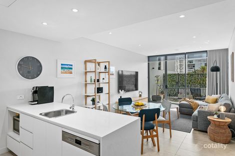 Property photo of 108/7 Cattalini Lane North Fremantle WA 6159