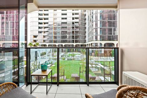 301/320 Plummer St, Port Melbourne, VIC 3207