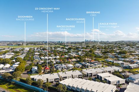 Property photo of 23 Crescent Way Hendra QLD 4011