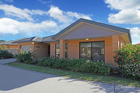 3/30 Balmoral Rd, Burrill Lake, NSW 2539