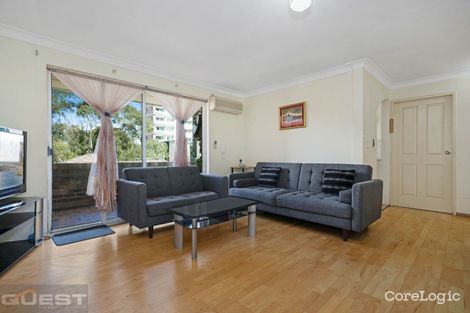 Property photo of 14/14 Conway Road Bankstown NSW 2200