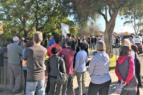 Property photo of 33 Spring Street Tullamarine VIC 3043