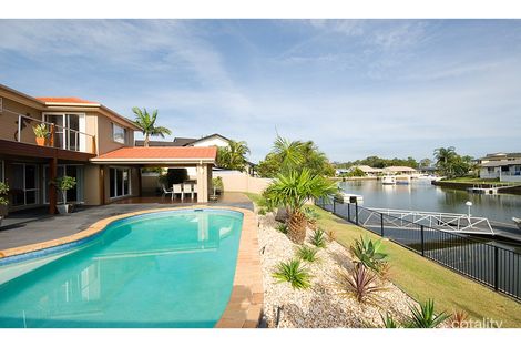 Property photo of 142 Sundance Way Runaway Bay QLD 4216