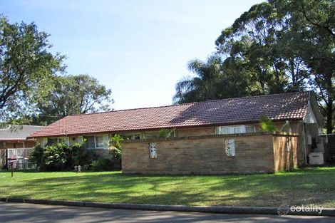 Property photo of 13 Ruthven Avenue Milperra NSW 2214