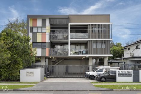 Property photo of 2/10 Ruby Road Mitchelton QLD 4053