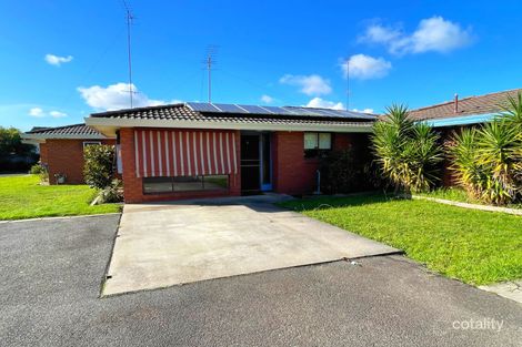 Property photo of 4/5-7 Neville Street Traralgon VIC 3844