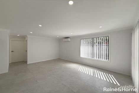 45a Vella Cres, Blacktown, NSW 2148