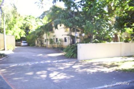 Property photo of 4/319 Severin Street Parramatta Park QLD 4870