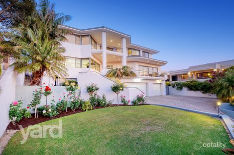 Property photo of 5 Keppel Place Coogee WA 6166