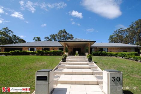30 Forest Rd, Cashmere, QLD 4500
