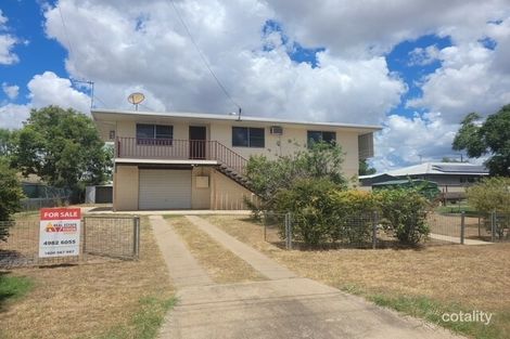 Property photo of 1 Monger Street Blackwater QLD 4717