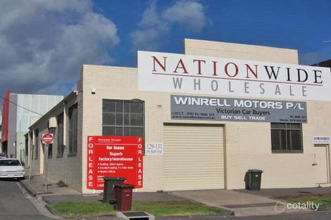 Property photo of 2/10 Northumberland Street South Melbourne VIC 3205