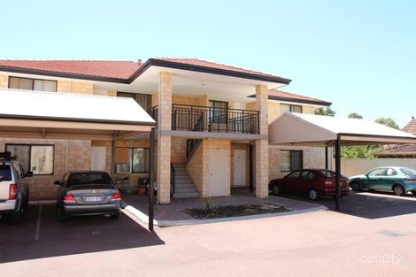 Property photo of 5/15 Station Street Cannington WA 6107