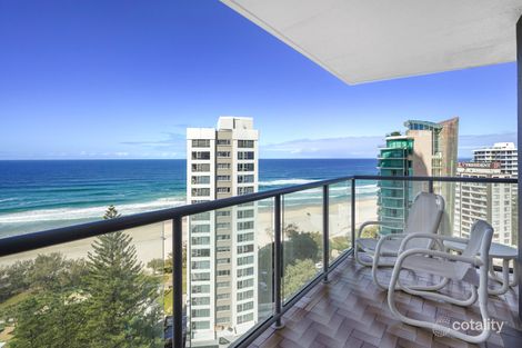 Property photo of 15F/5 Clifford Street Surfers Paradise QLD 4217