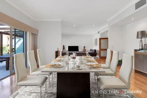 Property photo of 8 Triandra Place Pullenvale QLD 4069