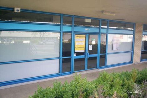 Property photo of 9/90 Barrier Street Fyshwick ACT 2609