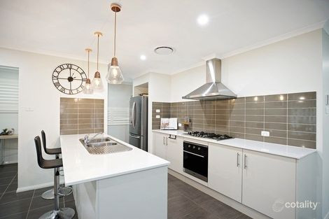 Property photo of 43 Forestwood Drive Glenmore Park NSW 2745