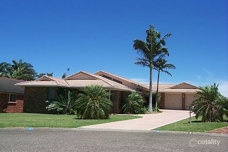 1 Niblick Cl, Port Macquarie, NSW 2444