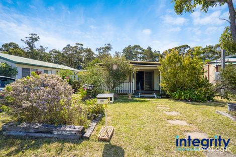 Property photo of 30 Fairway Drive Sanctuary Point NSW 2540