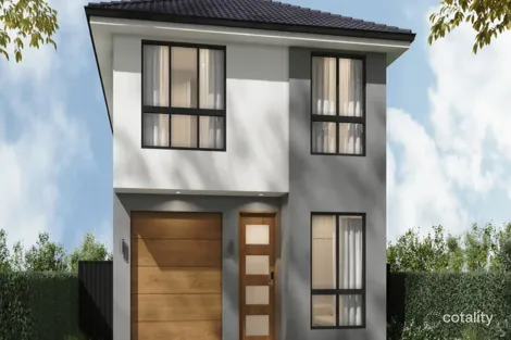 Property photo of 19 Kebblewhite Street Nirimba Fields NSW 2763