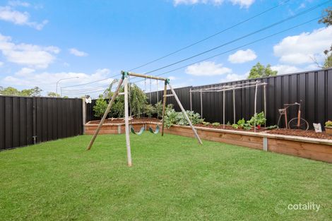 Property photo of 1 Citronelle Court Cranebrook NSW 2749