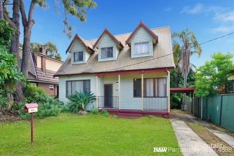 85 Cardigan St, Guildford, NSW 2161