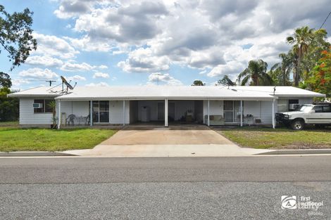 Property photo of 26 Leslie Street Thangool QLD 4716