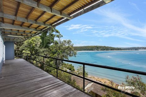 Property photo of 51 Crammond Avenue Bundeena NSW 2230