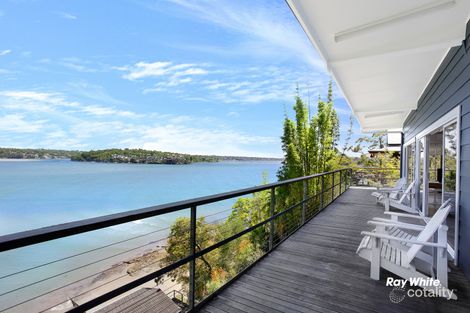 Property photo of 51 Crammond Avenue Bundeena NSW 2230