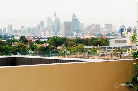 Property photo of 702/221 Sydney Park Road Erskineville NSW 2043