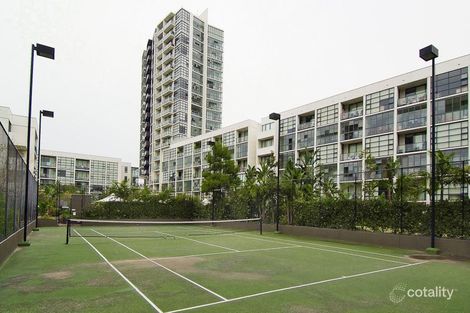 Property photo of 702/221 Sydney Park Road Erskineville NSW 2043