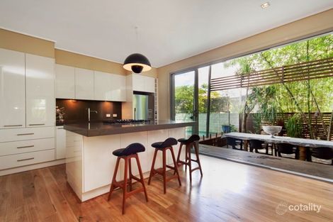Property photo of 1 Reach Place Bulimba QLD 4171