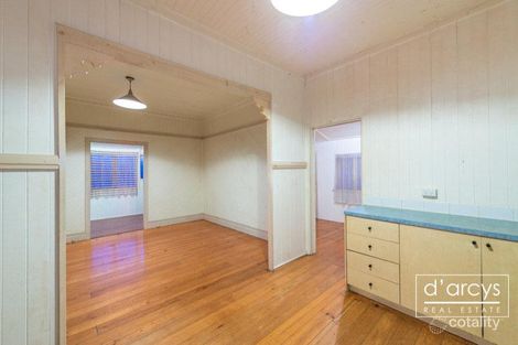 Property photo of 23 Crown Street Bardon QLD 4065