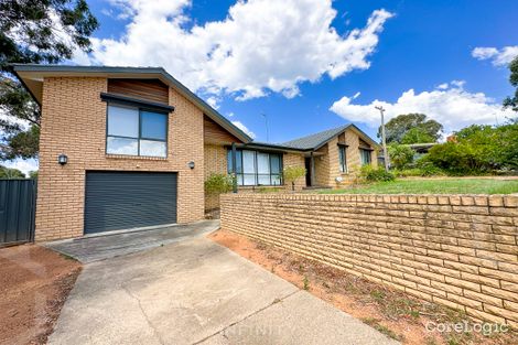 Property photo of 31 Nott Street Fraser ACT 2615