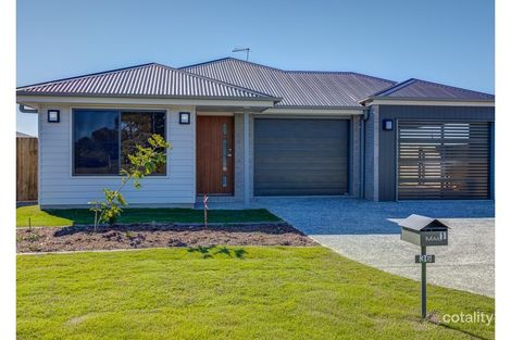 36 Pelham St, Logan Reserve, QLD 4133
