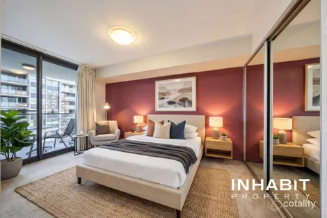 62/131-137 Adelaide Tce, East Perth, WA 6004
