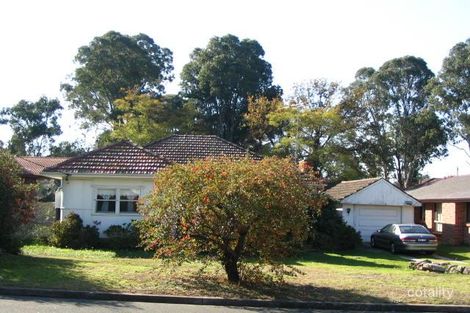 25 Marcia St, Toongabbie, NSW 2146