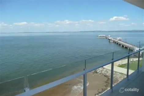 503/6-12 Oxley Ave, Woody Point, QLD 4019