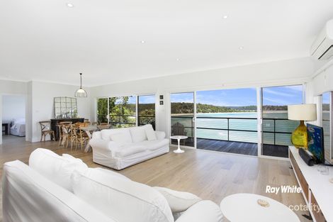 Property photo of 51 Crammond Avenue Bundeena NSW 2230