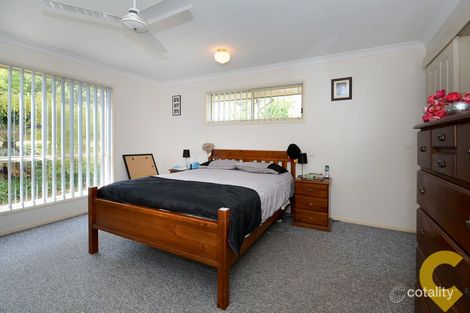 Property photo of 12 Camelia Court Palmwoods QLD 4555