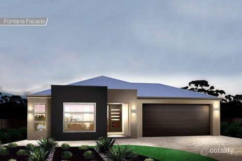 Property photo of 27 Zodiac Way Fraser Rise VIC 3336